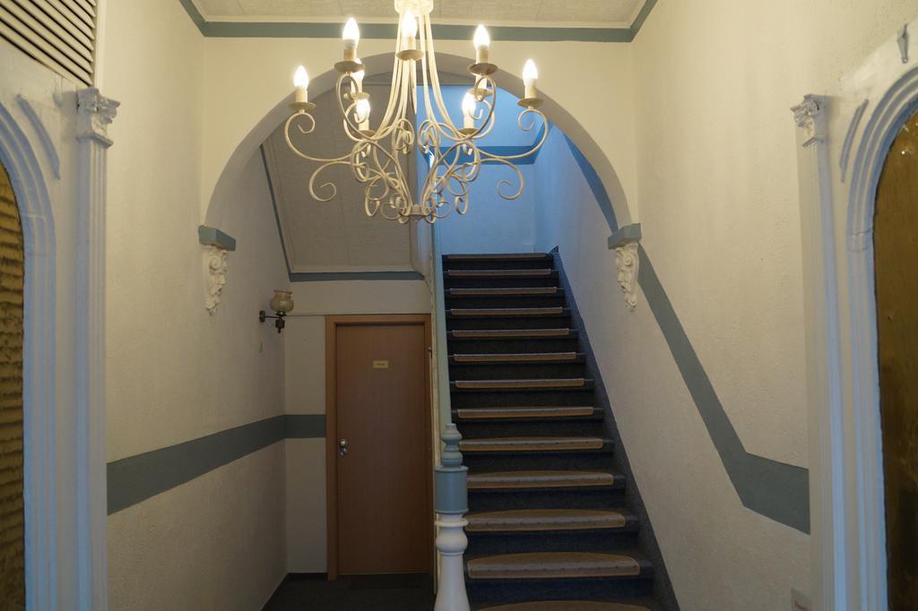 Haus Meeresbrise Haus Karin Norderney Exterior photo